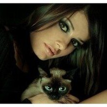 Наташа, г. Волжский