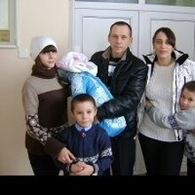 Марина Владимировна, г. Камышин