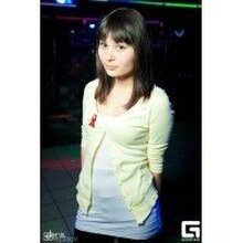 Алена Викторовна, г. Иркутск