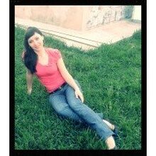 Вероника, г. Липецк