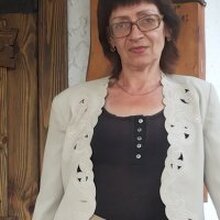 Ольга, г. Комсомольск-на-Амуре