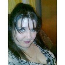 Варвара Борисовна Катунина, г. Новосибирск