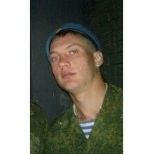 Кирилл, г. Новосибирск