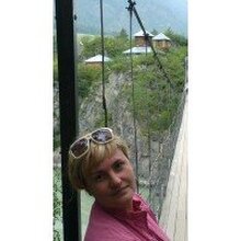 Марина, г. Бийск