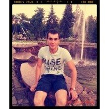 Артур, г. Санкт-Петербург