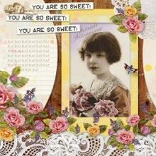 Элли, г. Чапаевск