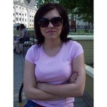 Ольга Сергеевна, г. Оренбург