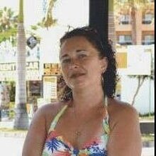 Татьяна, г. Екатеринбург