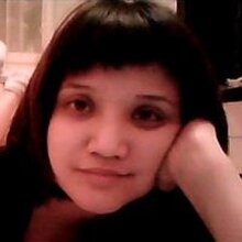 Анна, г. Железногорск