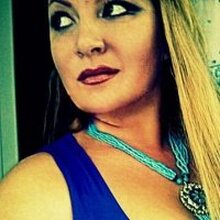 Кристина, г. Троицк