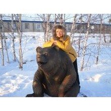 Шпак Тамара Ивановна, г. Тарко-Сале