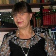 Ирина Головченко, г. Липецк