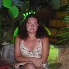 Галина, г. Москва