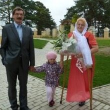 Галина, г. Москва