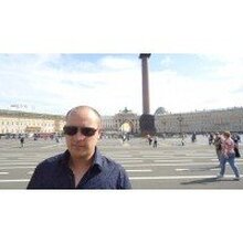 Вячеслав, г. Петропавловск-Камчатский