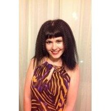 Виктория, г. Санкт-Петербург