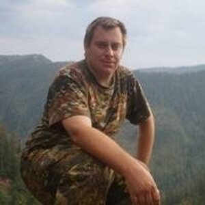 Муравьёв Дмитрий Николаевич