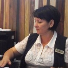 Елена, г. Брянск