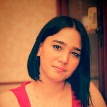 Мерьем, г. Ногинск