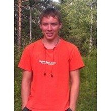 Александр, г. Иркутск