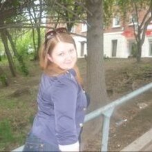 Ксения, г. Шелехов