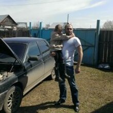 Игорь Витальевич, г. Курган