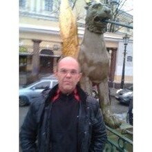 Алексей, г. Великий Новгород