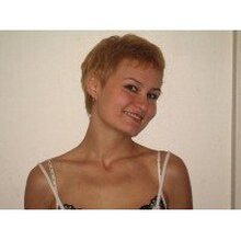 Катерина, г. Тверь