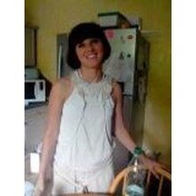 Валентина Ковалева, г. Курильск