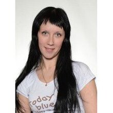 Инна, г. Зеленогорск