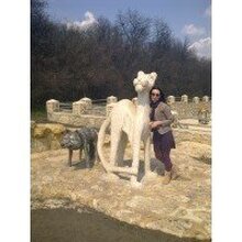 Людмила, г. Липецк