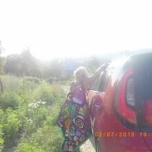 Наталья, г. Владимир