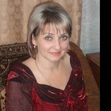 Ольга., г. Ставрополь