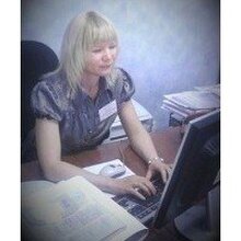 Людмила, г. Новозыбков