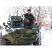 Максим, г. Красноярск