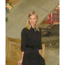 Дарья, г. Санкт-Петербург