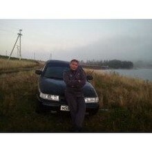 Рустам, г. Бугульма