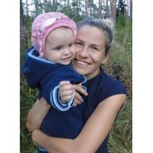 Ольга, г. Приозерск