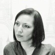 Светлана, г. Москва