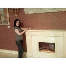 Надежда, г. Москва