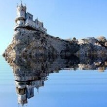 Наталия, г. Симферополь