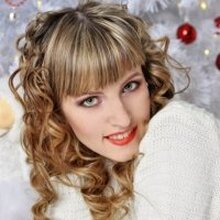 Яна Викторовна, г. Иркутск