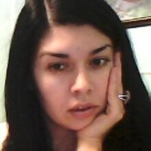 Самохвалова Наталья, г. Марьинка