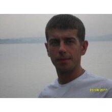 Андрей, г. Красноярск