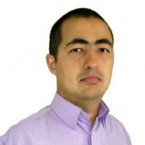 Гильметдинов Руслан Алмасович