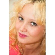 Елена, г. Чайковский