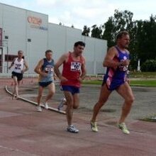 Иван Павлович, г. Санкт-Петербург