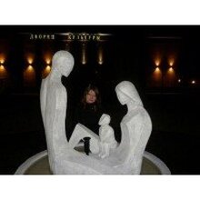 Катя, г. Тайга