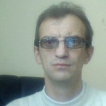 Сергей, г. Магадан