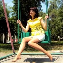 Евгения, г. Спасск-Дальний